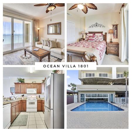 פנמה סיטי ביץ' Ocean Villa Condos #1801 By Book That Condo מראה חיצוני תמונה